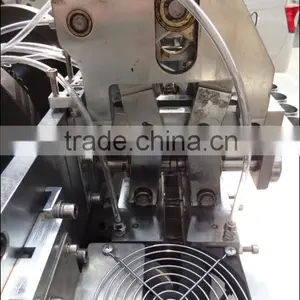 Shanghai High Speed Toothpaste Tube Filling And Sealing Machine thumbnail-4