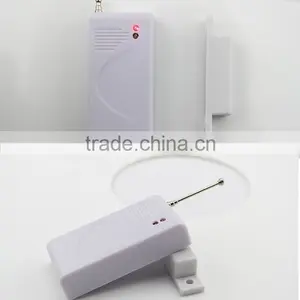 Wireless GSM Alarm System For Home Security System With Door Sensor 1 Year Warranty thumbnail-2