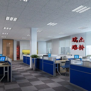 Hengshui Ruijie Luqiao Maintenance Engineering Co., Ltd company overview - view 1 thumbnail