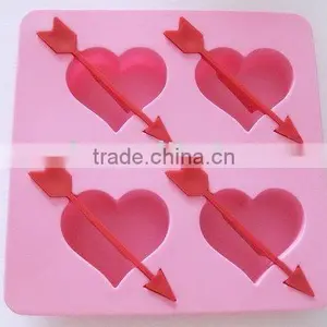 Silicone Ice Tray thumbnail-1