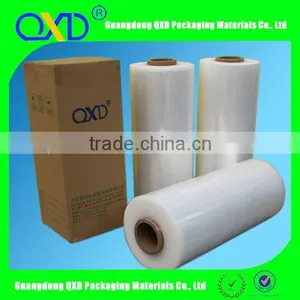 Good Quality China Customed Hand Roll Stretch Wrap thumbnail-1