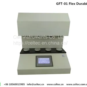 ASTM F392 Flex Durability Tester Gelbo Flex Durability Tester thumbnail-3