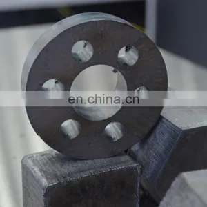 Homemade Sheet Metal Cutter Stainless Steel Letters Cutting Aluminum 4000W Fiber Laser Cutting Machine thumbnail-5