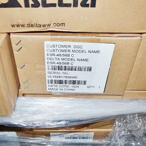 Supply Original 48V 30A Delta Rectifier Module DPS1800G-48/30 thumbnail-2