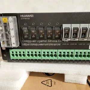 Supply Original HUAWEI DC 48V 150A Embedded Power System ETP48150-X3N1 thumbnail-1