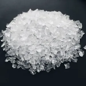 20-50mesh High Whiteness Low Radioactivity Fused Silica Sand thumbnail-4
