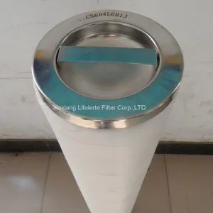Alternative Liquid Coalescer Separator Filter Separation Cleaning Equipment Pall Filter Lss2f2h thumbnail-4
