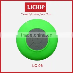 Bluetooth Shower Speaker thumbnail-4