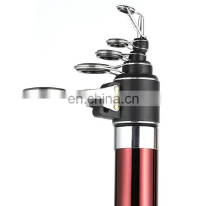 High Quality Heavy Super Hard Carbon Fiber Distance Throwing Sea Fishing Rod thumbnail-4
