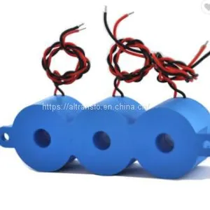 Epoxy Resin CT Three Phase Current Transformer /current Transducer/current Sensor thumbnail-1