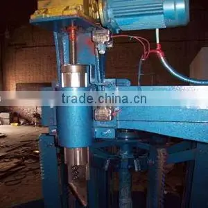 Used Otr Tire Cutter Machinery /old Otr Tire Cutting Equipment/tire Recycling Plant thumbnail-4