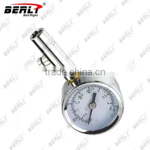 BellRight Fast Delivery 40mm Straight-on Dial Gauge thumbnail-1