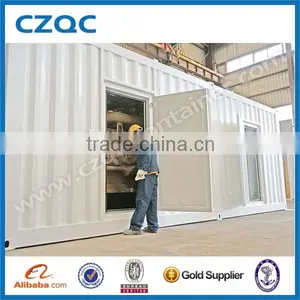 Special Container and Customized Equipment Container From China thumbnail-5