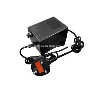 16V AC 40VA US Three-prong Plug-in Transformer/adapter thumbnail-2