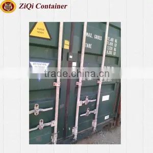 40ft Used Container for Sale to Dubai thumbnail-1