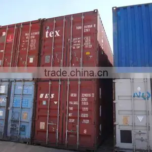 Inexpensive Price Second Hand Shipping Containersfor Sale thumbnail-3