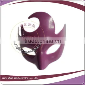 Cartoon Party Plastic Masks, Party Mask for Men thumbnail-5