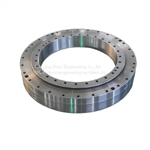 Factory Direct Slewing Bearing Metal Forgingmetal Forging Home Forge Pneumatic Parts thumbnail-1