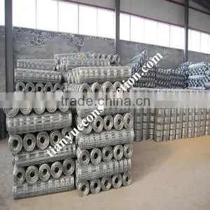 Grassland Fence(factory and Supplier) thumbnail-1