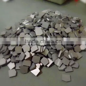 2016 Non-standard Tungsten Carbide Welding Insert thumbnail-1