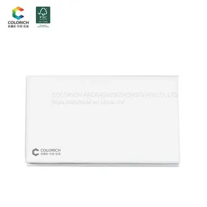 Makeup Sets Yellow Cameleon Eyeshadow Pallete Packaging Paper Magnetism Materials Empty Eyeshadow Pallets thumbnail-5