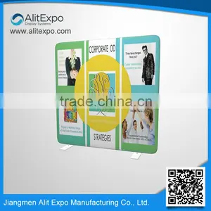China Supplier Low Price Durable Wall Mounted Shoe Exhibition Display thumbnail-1