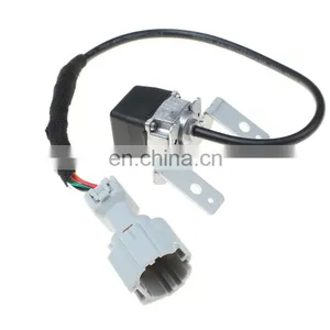 100028786 Rear View Backup Parking Camera For Hyundai Sonata 2011-2015 95760-3S102 M127 thumbnail-5