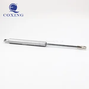 Cabinet Door Hydraulic Gas Piston Reverse Lift Strut 100N Gas Spring for Furniture Supplier thumbnail-3