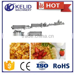 High Quality High Output Corn Flakes Equipment thumbnail-2