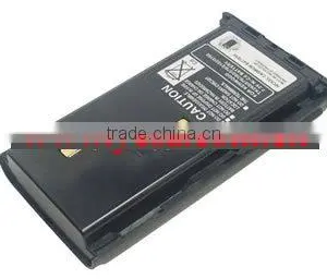 TWO-WAY Radio Battery for KENWOOD KNB-20N thumbnail-1