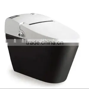 South America Toilet,siphonic One Piece Toilet thumbnail-1