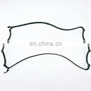 Genuine Valve Cover Gasket 12341-P13-000 for Honda H22A Gasket Cylinder Head Cover 12341-P13 -000 thumbnail-1
