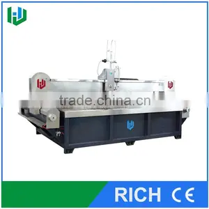 Best Selling Water Jet Cutting Machines Prices thumbnail-1