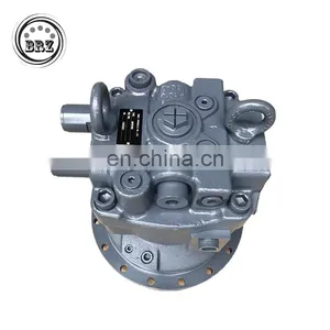 EC360 Swing Motor With Gearbox EC360B Hydraulic Swing Device Complete Assy thumbnail-5