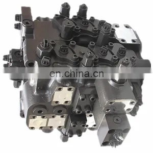 SAMSUNG SE370 Main Control Valve SE450LC-2 Excavator Control Valve,hydraulic Main Valve thumbnail-1