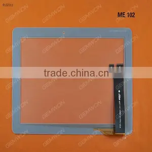 New Touch Screen for ASUS ME102 K00F 10.1 White thumbnail-1