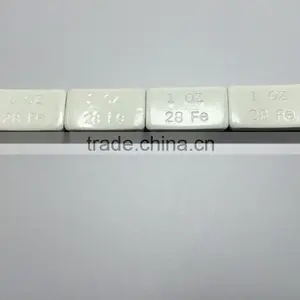 Car Sticker for Wheel Rim Balance Weight thumbnail-5
