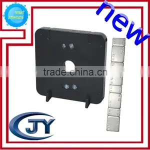 Steel Adhesive Wheel Balance Weights thumbnail-5