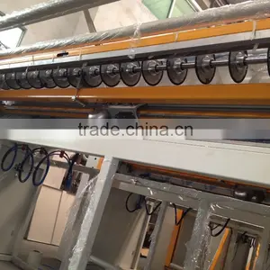 Panel Cutter Knife Sharpening Machine thumbnail-3
