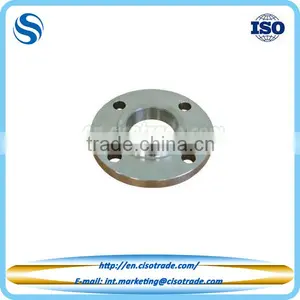 DIN 2565-2569 PN6-PN100 Threaded Flange With Neck, Flange PN10 thumbnail-5