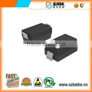 MBR0530T1G DIODE SCHOTTKY 30V 0.5A SOD123 thumbnail-1