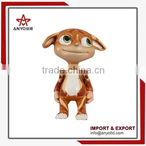 Hot Sale High Quality New Arrival Best Price Child Toy Cute Action Figure thumbnail-3