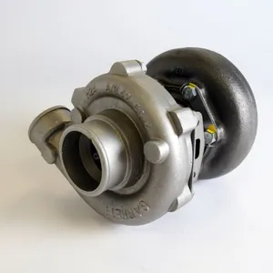 Perkins Part 2674394 Exch Turbo thumbnail-2