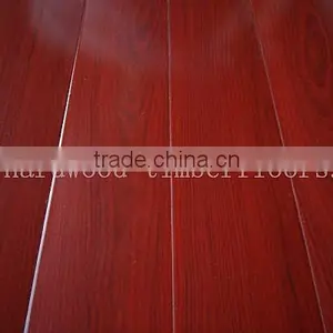 Good Quality and Price Laminate Flooring Machine thumbnail-3