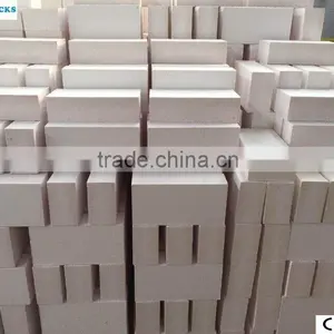 Insulating Bricks for Furnace Lining thumbnail-1