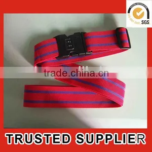 Luggage Strap / Belt With Logo (dx-ls-303) thumbnail-1