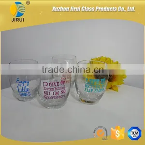 Tea Cups & Saucers Small Glass Cups thumbnail-2