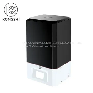 Resin Mini 4K 3D Printer Print thumbnail-4