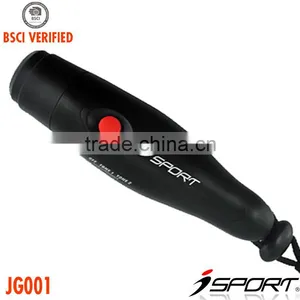 Unique Design Two Tones Selectable Electronic Whistle thumbnail-3