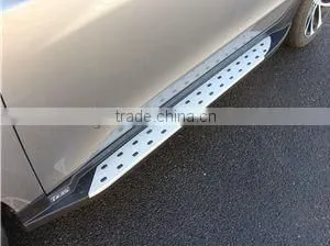 HYUNDAI IX35 RUNNING BOARD FOR IX35 2010 ON thumbnail-1
